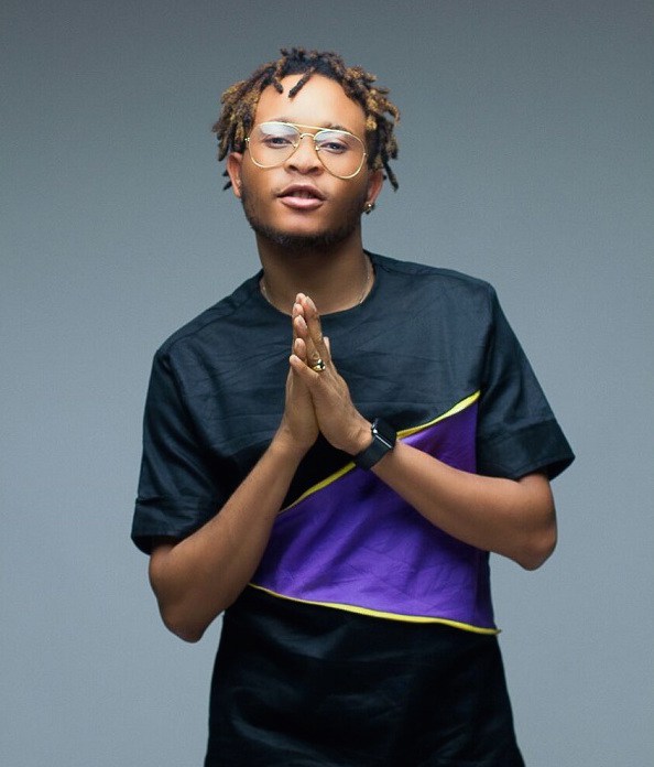 Viktoh Of YBNL Shares Scary Suicidal Post