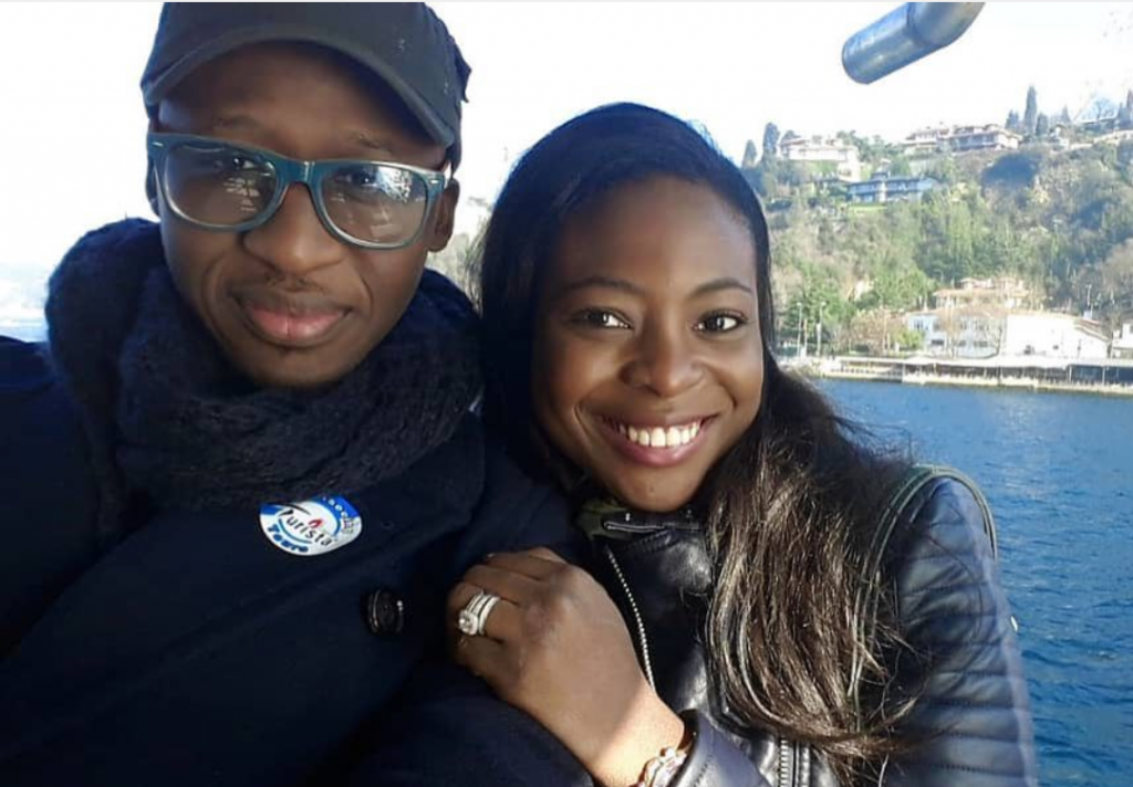 Singer Bez Welcomes Another Baby Boy With Wife