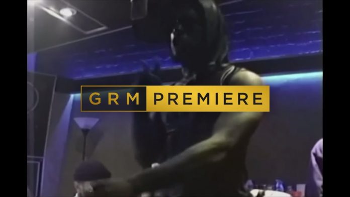 VIDEO: Burna Boy – Bark (In Studio)