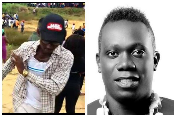 Video Director Accuses Duncan Mighty Of Slapping Him On Set