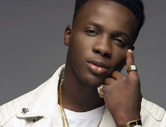 Koker Speaks On His Exit From Chocolate City