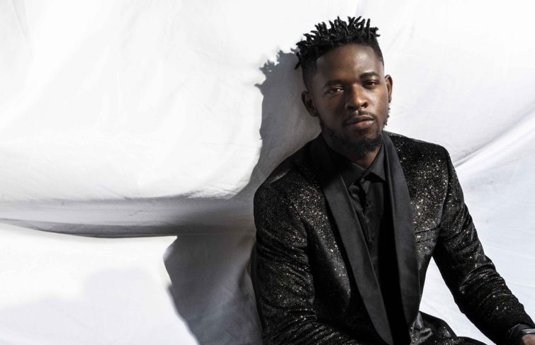 Johnny Drille Dishes On Why Nigerian Artistes Fall Out With Their Record Labels