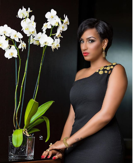 Juliet Ibrahim Writes On Being Pressured To Get Married