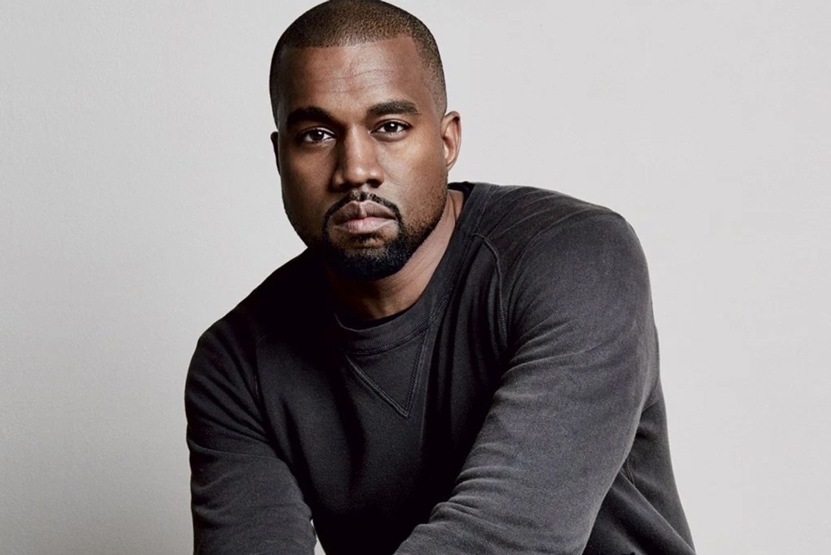 Kanye West Set To Become A Billionaire Thanks To His Yeezy