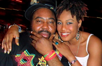 I Will Miss Everything About Him, We Share A Great Bond, Ras Kimono’s Daughter Speaks