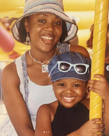 Stella Damasus Celebrates Daughter’s 19th Birthday