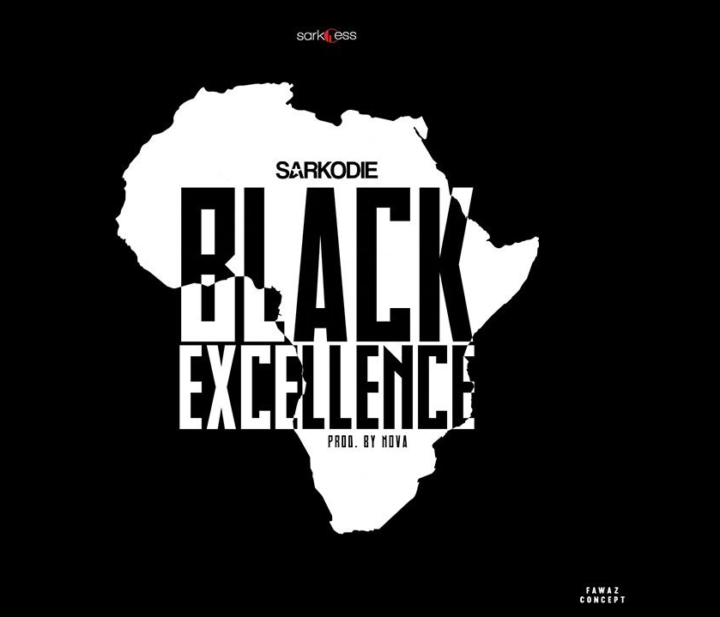 Music: Sarkodie – Black Excellence (Prod. By NOVA)