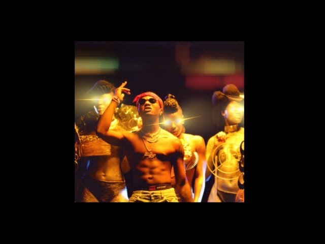 VIDEO: Mut4y X Wizkid X Ceeza Milli – Commando