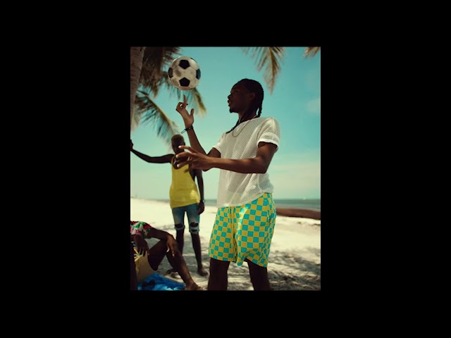 VIDEO: DJ Snake X Niniola – Maradona