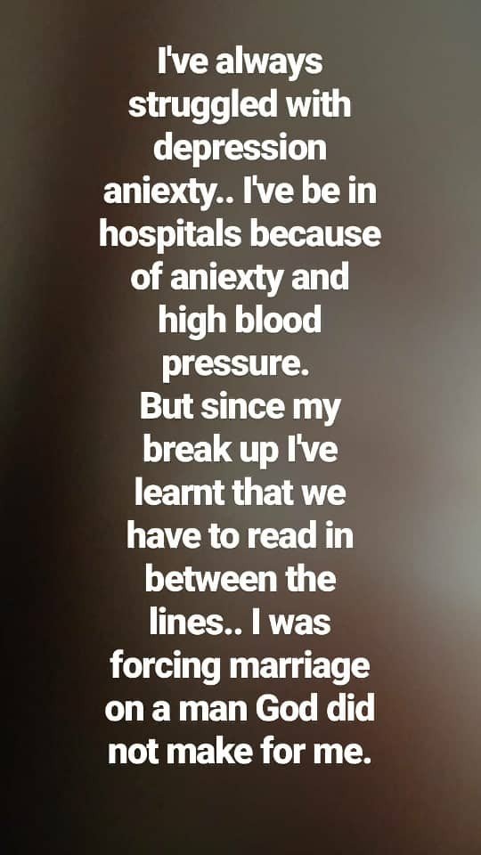 BBNaija’s Uriel Is Inspiring Everyone Out There With These Messages