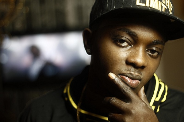 Waconzy asks his fans to stop comparing him to other musicians 