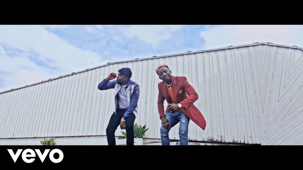 VIDEO: Erigga – Kettle (Story Of Okiemute)