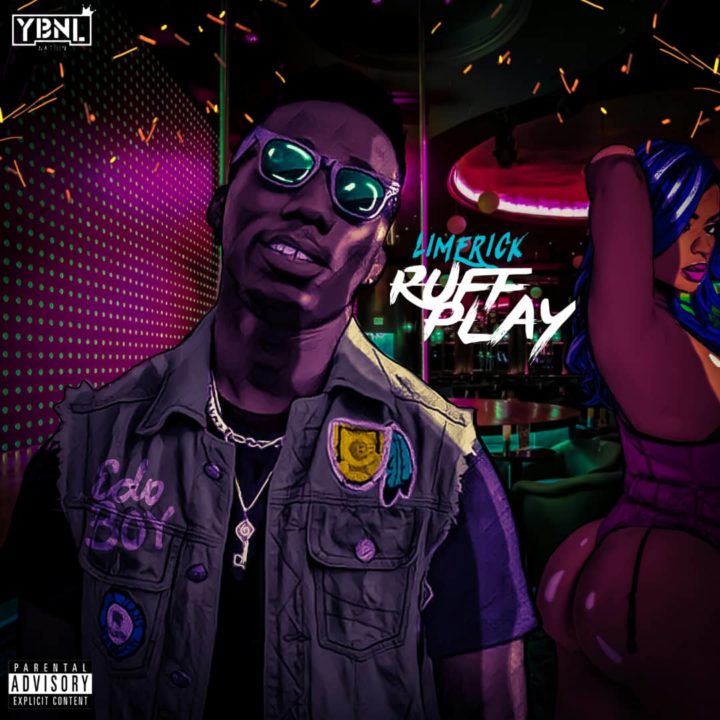 VIDEO: Limerick – Ruff Play