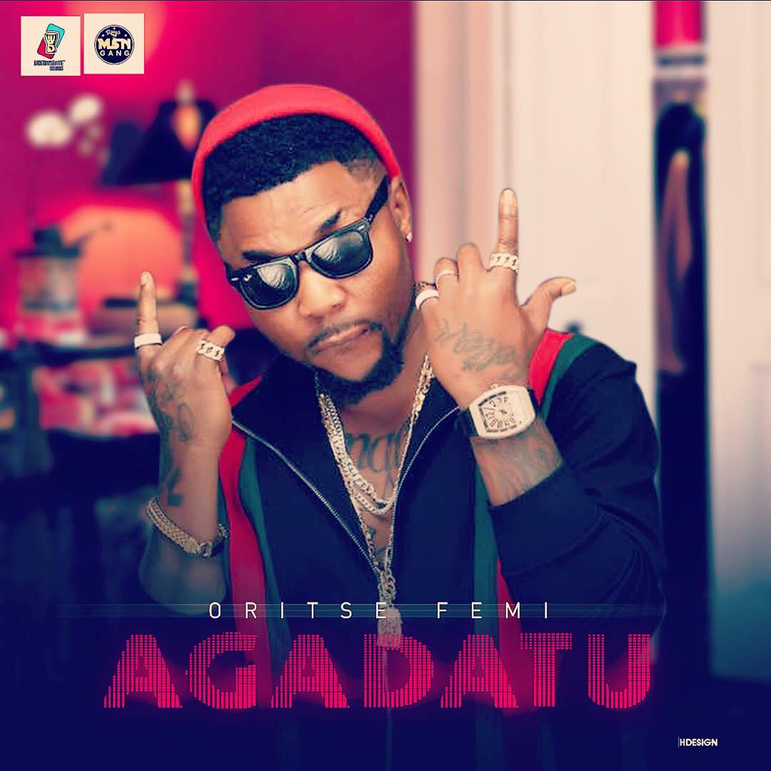 Fresh Music: Oriste Femi – Agadatu