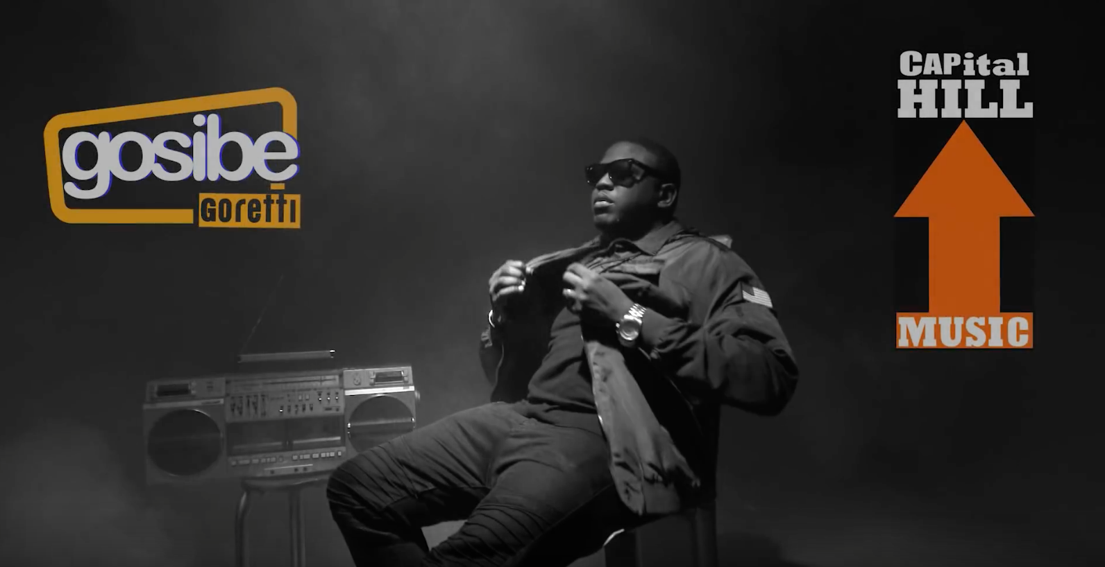 VIDEO: iLLbliss – It Is God!
