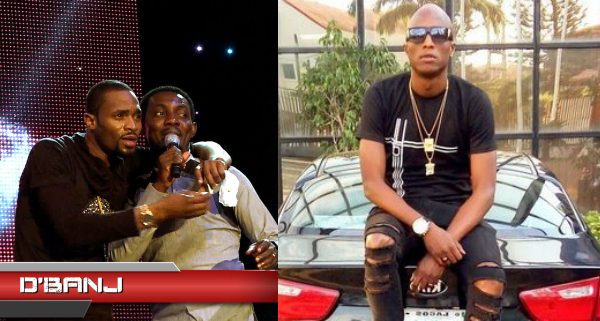 AY Claps Back At OAP N6 For Criticising His Comment On Dbanj’s Post, See The Outcome