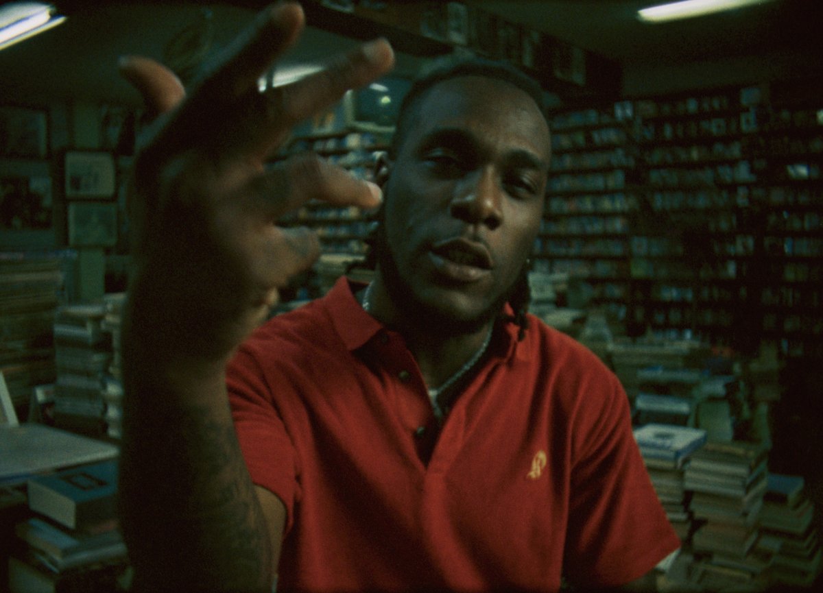 VIDEO: Major Lazer – All My Life ft. Burna Boy