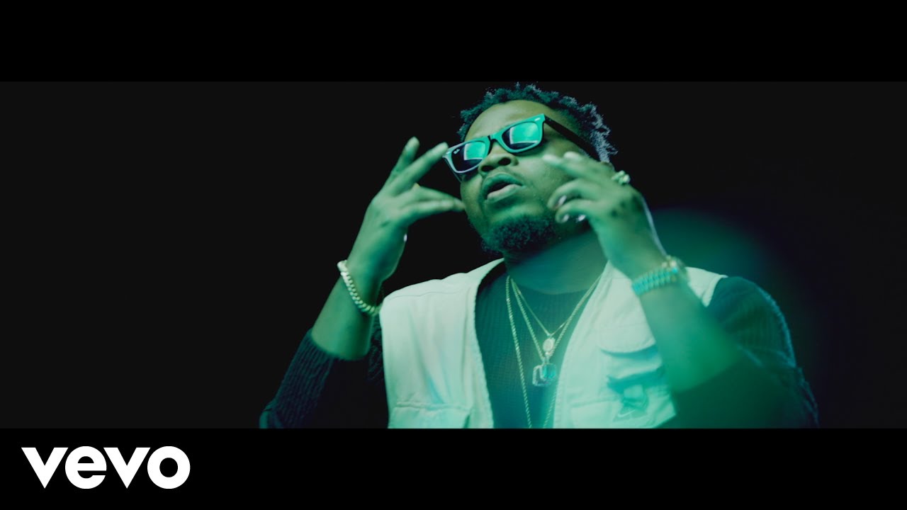 VIDEO: Olamide – Logba Logba