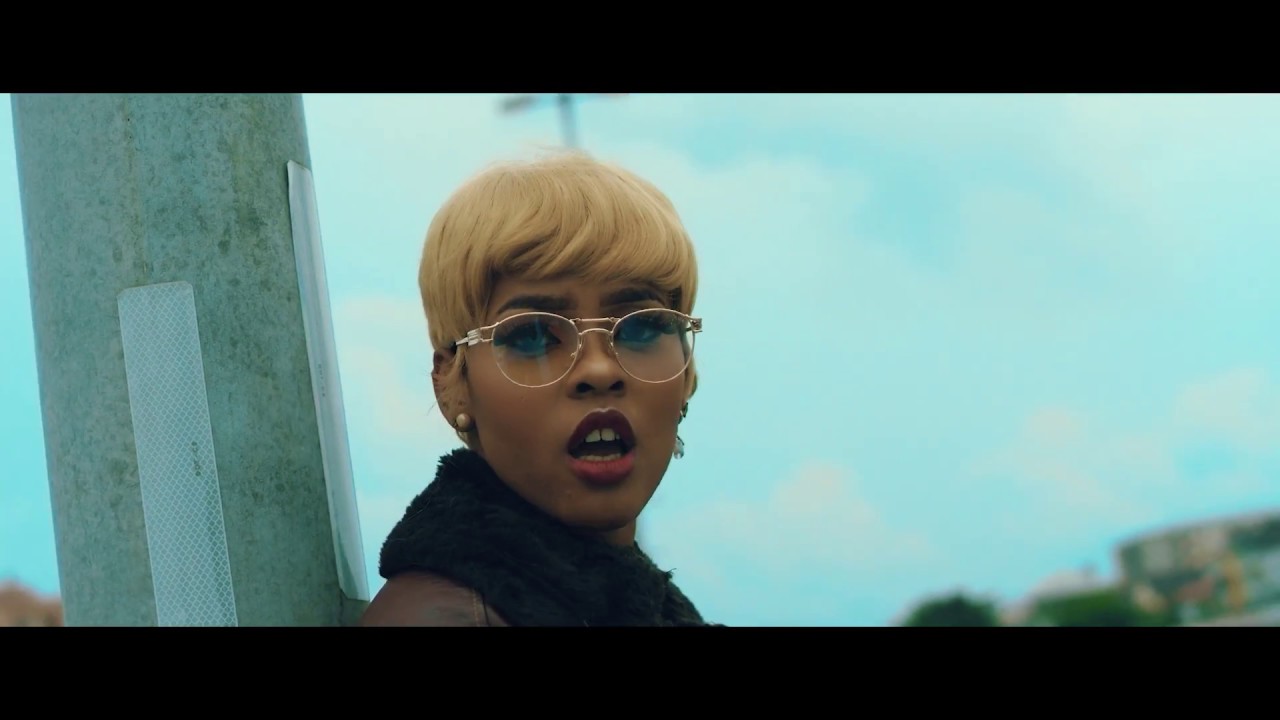 VIDEO: Fefe – Nu Money
