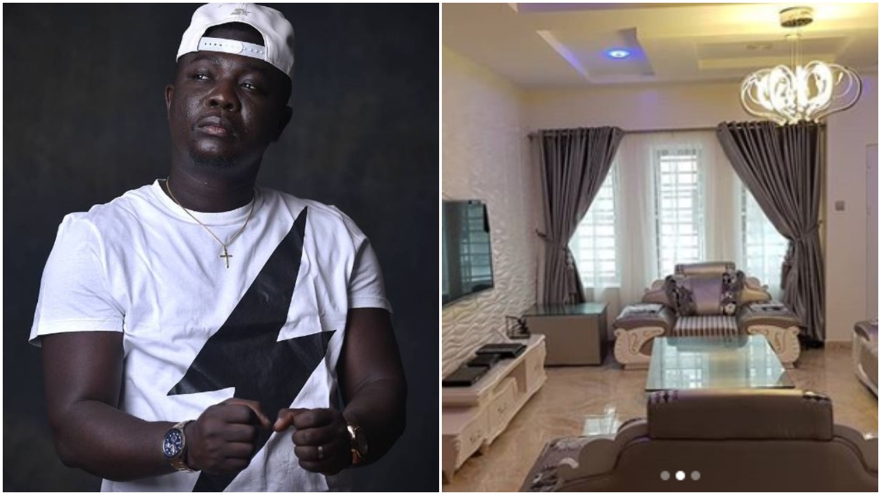 Seyi Law Clears The Air About Politicians Gifting Him Money