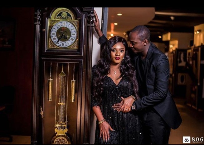 2face Idibia’s Brother, Charles Idibia Set To Wed | SEE PHOTOS