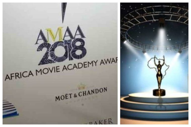 See The Full List Of Africa MAA 2018 Winners