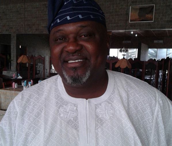 Veteran Nollywood Actor Akin Lewsi Reveals Why His Two Previous Marriages Failed