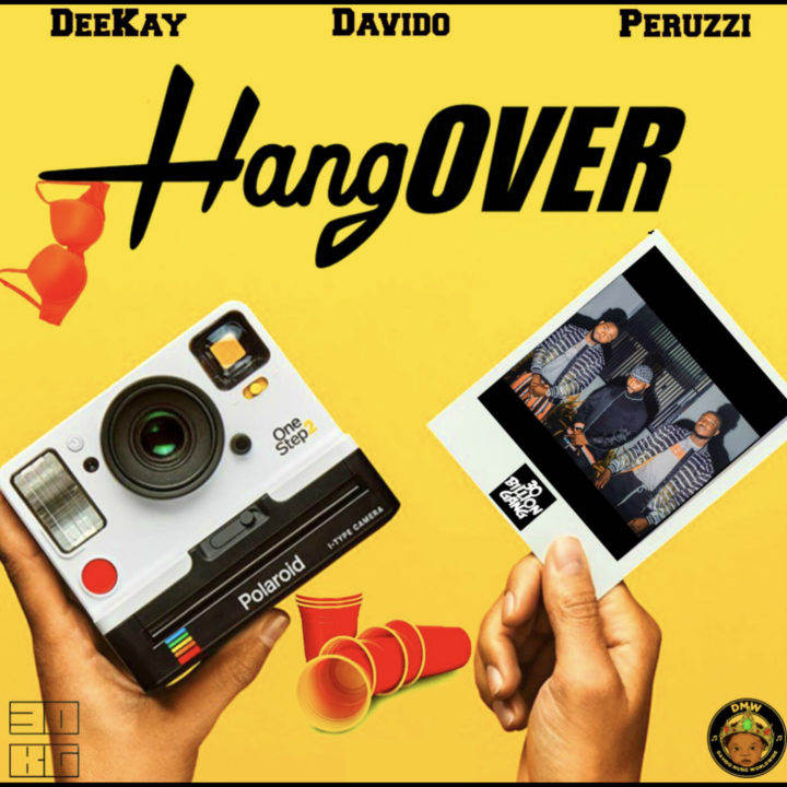 VIDEO: Deekay ft. Davido X Peruzzi – Hangover