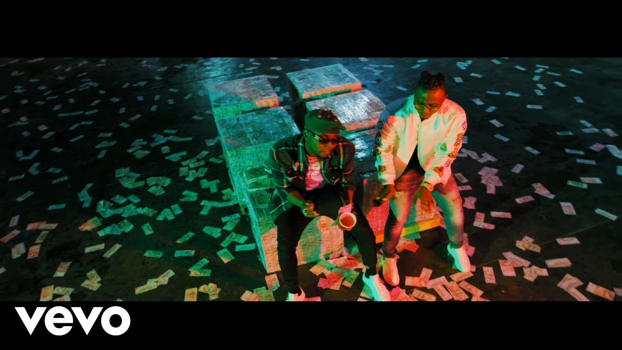 VIDEO: Demmie Vee ft. Kizz Daniel – You Go Wait?