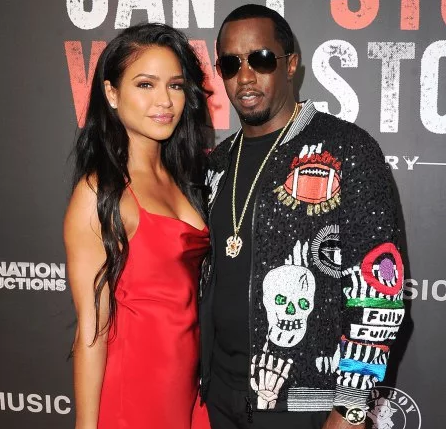 P. Diddy has reportedly split from his longtime girlfriend Cassie Ventura