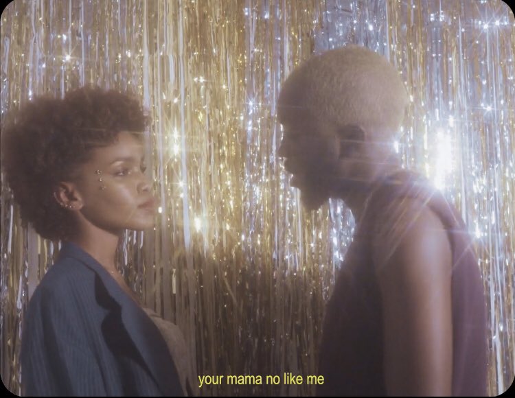 VIDEO: Odunsi (The Engine) – Falling