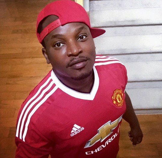 Eldee Speaks On People Begging Him For Money