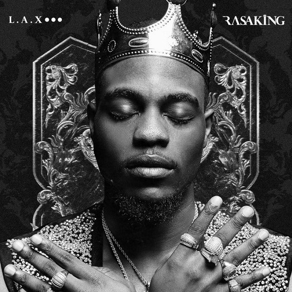 L.A.X – Wassap ft. Duncan Mighty (Prod By Blaisebeatz
