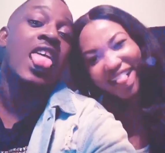 MI Abaga’s Ex Sends Him A Loving Birthday Message!