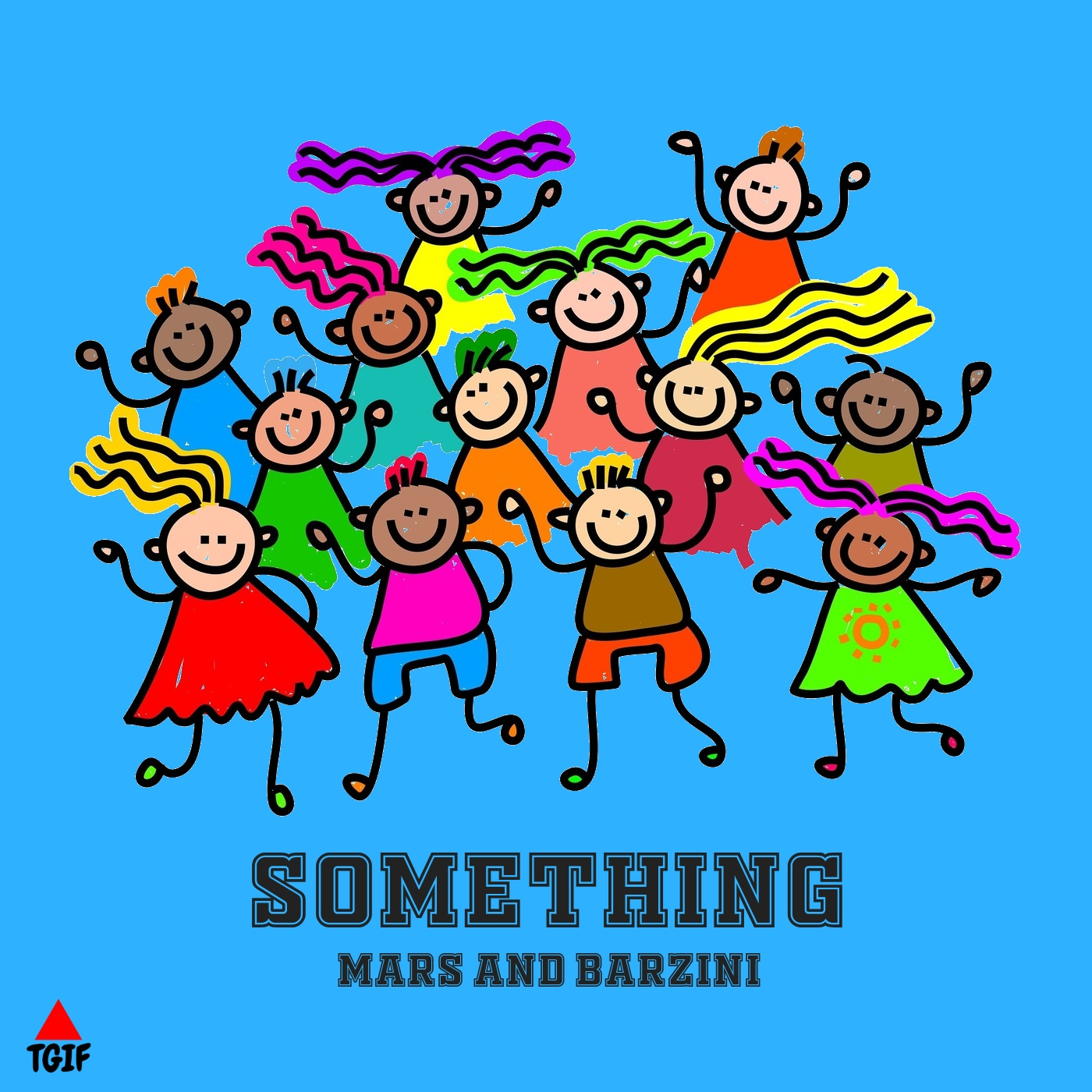 VIDEO: Mars And Barzini – Something