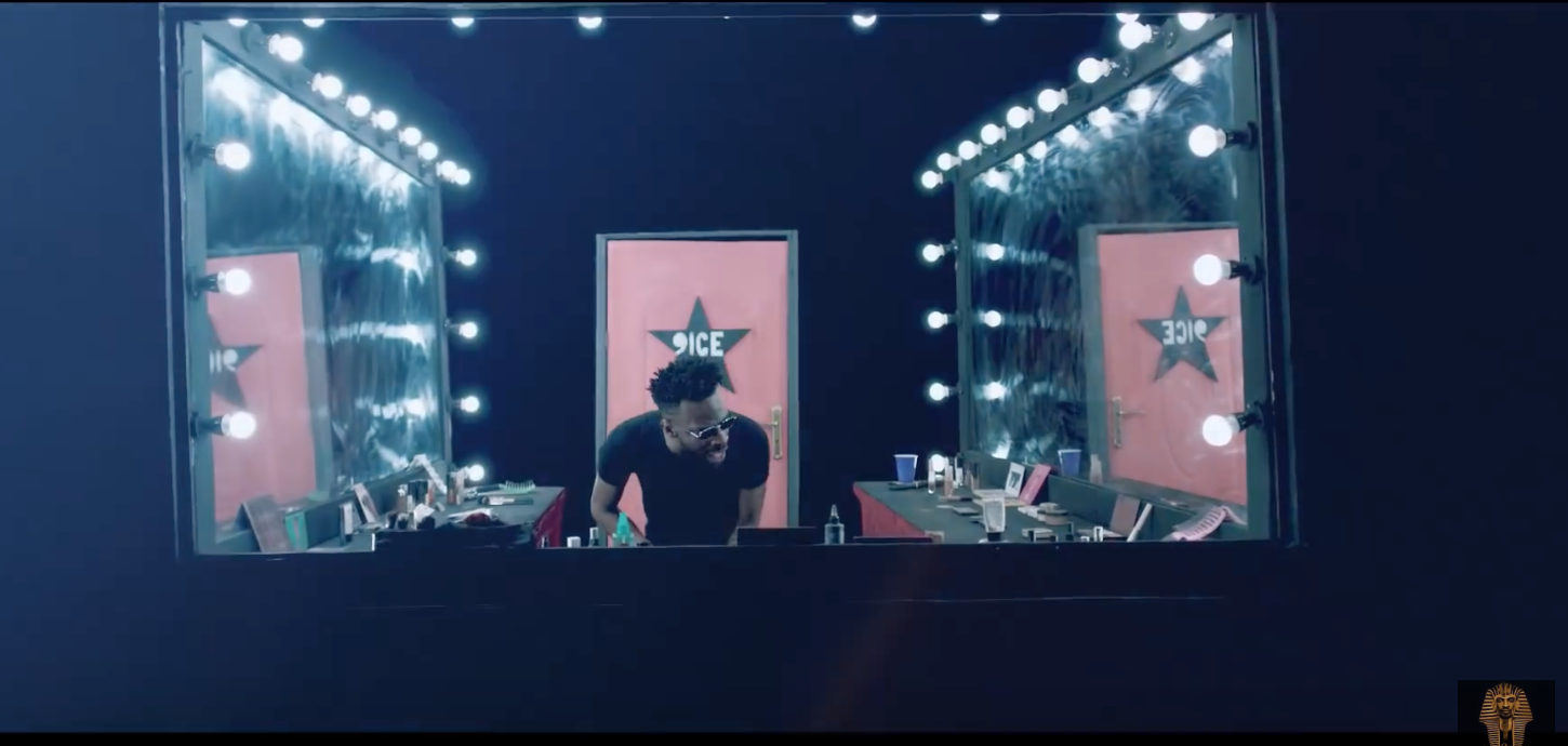 VIDEO: 9ice – Mercy