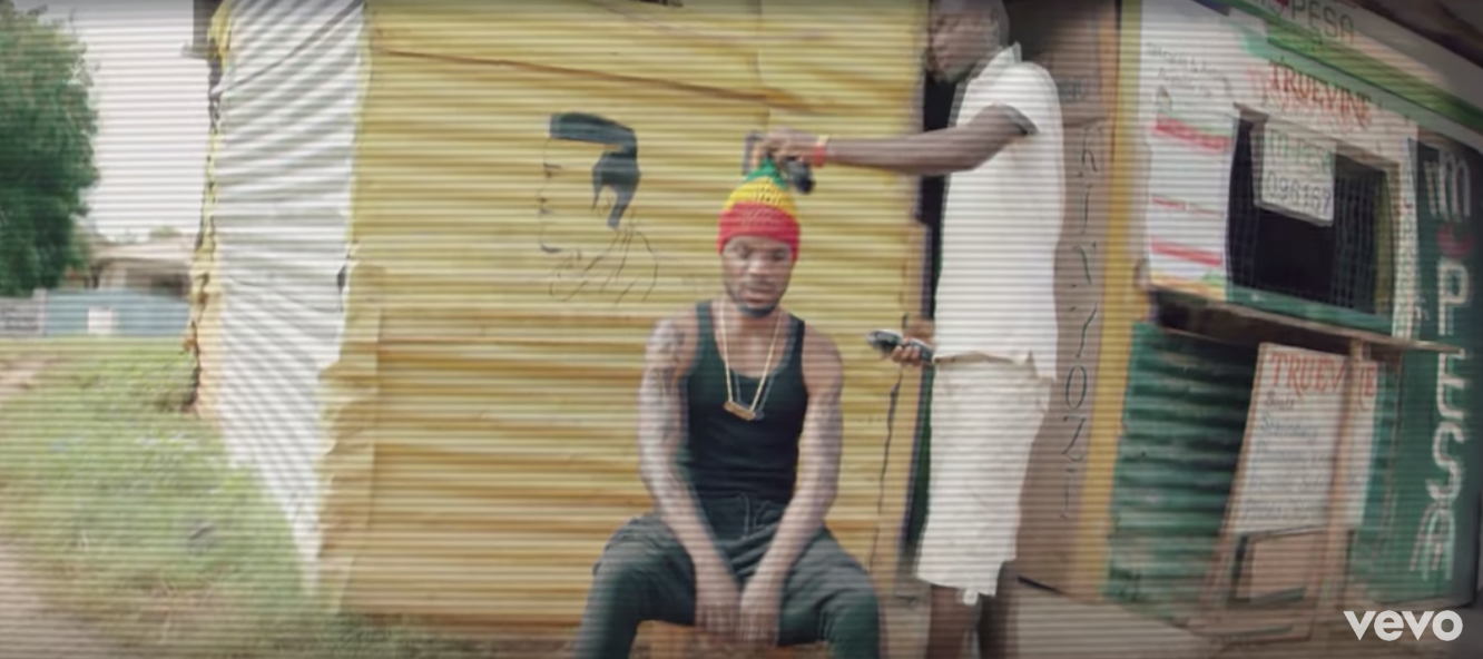 VIDEO: Ketchup – Issa Flirt