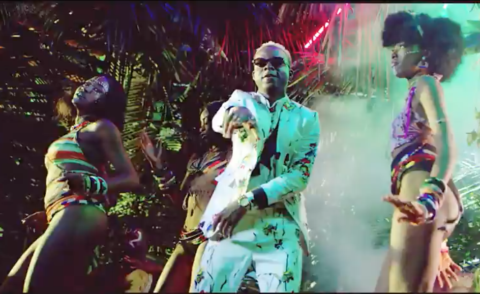 VIDEO: Terri – Bia