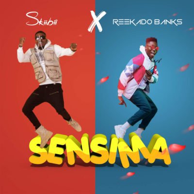 Music: SkiiBii – “Sensima” ft. Reekado Banks
