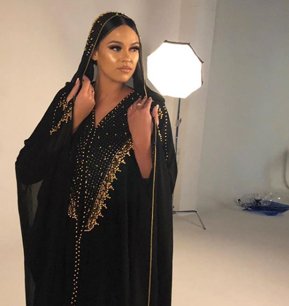 The Trouble Continues: Sonia Morales Writes On Troubled Marriage