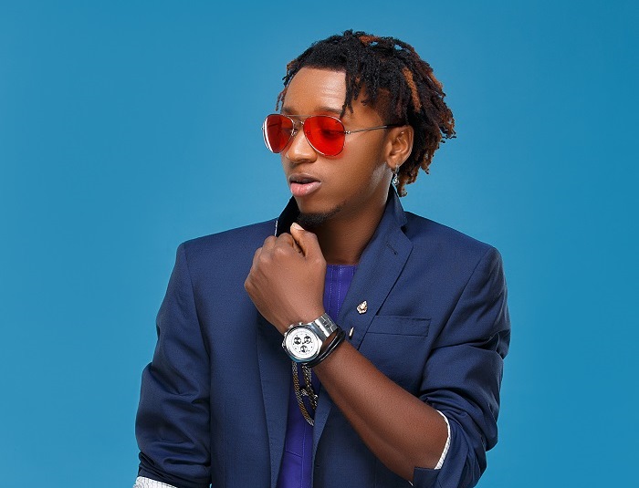 Yung6ix Has Something To Say About Nigerian Rappers