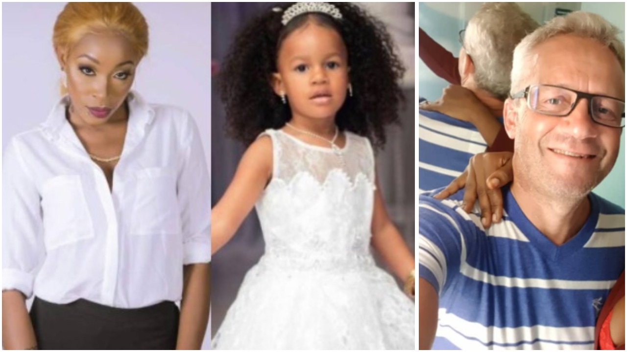 Housekeeper Testifies In Trial Of Singer Alizee And Her Daughter’s Murder