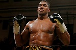 Heavyweight Champion, Anthony Joshua Celebrates 29th Birthday(0ct 15) In Style