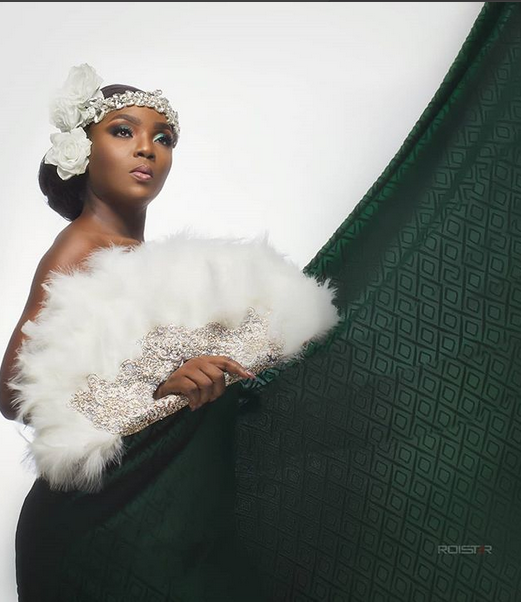 Chioma Akpotha Makes A Clarion Call As Nigeria Celebrates Independence
