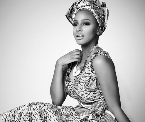 DJ Cuppy Wins “Artist Of The Year” Award