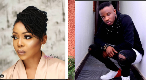 BBNaija’s Ifu Ennada Calls Out Comedia Dee-One Again