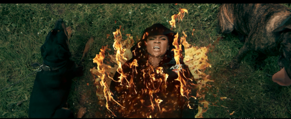 VIDEO: Mz Kiss – Igara