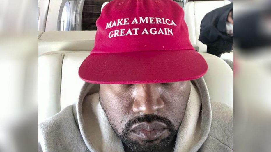 Kanye West, President Trump will meet, talk prison reform, Chicago violence, White House confirms