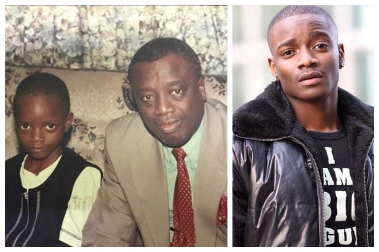 Leo DaSilva Reveals How He Feels About His Late Father
