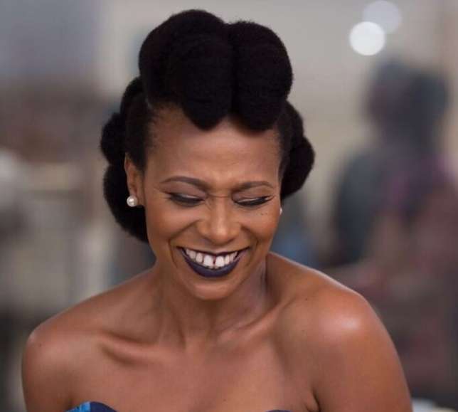 Nse Ikpe Etim will host AMAA 2018 for the second time